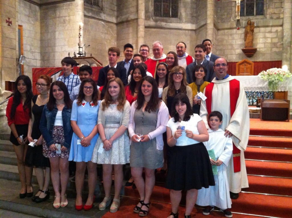 confirmacions 2015